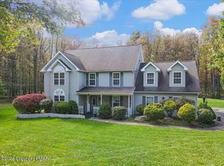 223 Annette Marie Dr, Long Pond, PA 18334