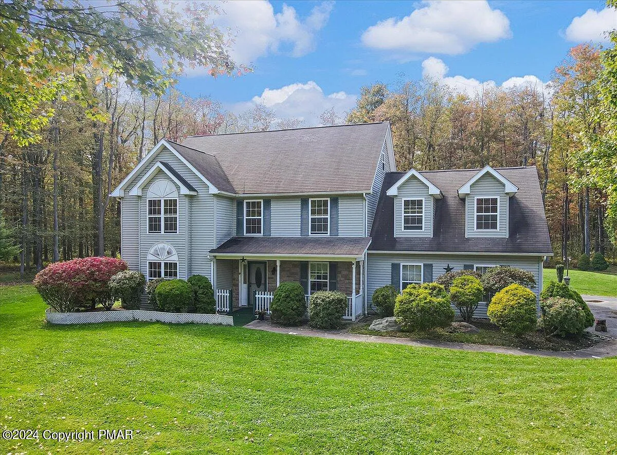 223 Annette Marie Dr photo 1