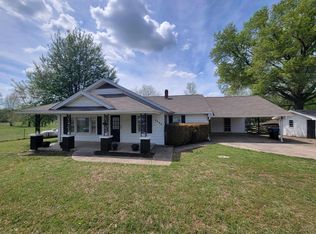 1212 Highway 31, Romance, AR 72136