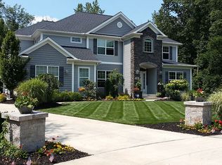 780 Valley View Cir, Aurora, OH 44202