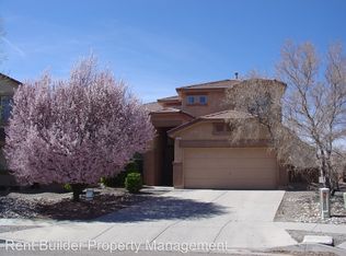 1101 Toscana Rd SE, Rio Rancho, NM 87124