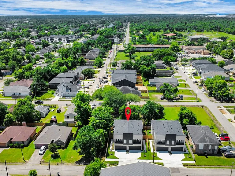 Neighborhood