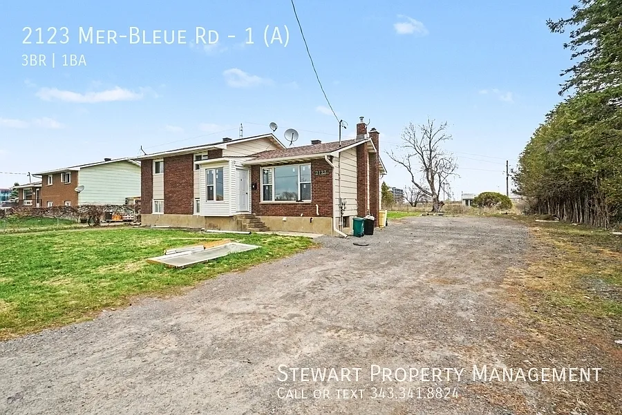 Building Photo - 2123 Mer Bleue Rd #1-A