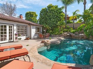 27012 Marbella, Mission Viejo, CA 92691