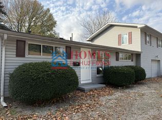 1055 Seale Ave #A, Evansville, IN 47714