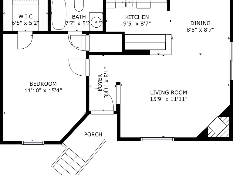Highland Ridge — Photo 18