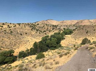 Virginia Highland, Virginia City, NV 89440