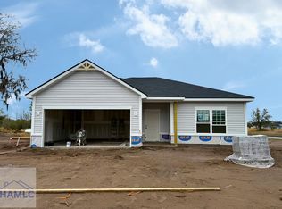 709 Buckhead Loop, Allenhurst, GA 31301