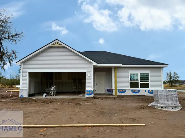 709 Buckhead Loop, Allenhurst, GA 31301