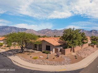 1096 E Rising Sun Dr, Oro Valley, AZ 85755