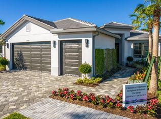 12557 SW Water Dance Way, Port Saint Lucie, FL 34987