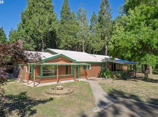 5771 Strickland Canyon Rd, Tenmile, OR 97481