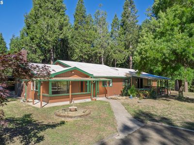 5771 Strickland Canyon Rd, Tenmile, OR, 97481