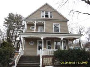 302 Dwight St, Waterbury, CT 06704