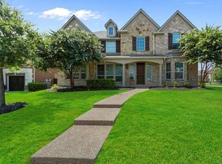 2570 Overbrook Ln, Prosper, TX 75078