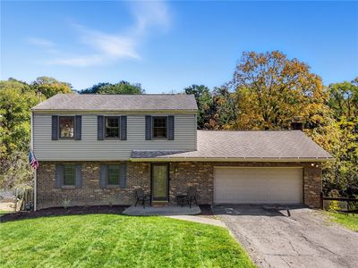 5947 Wallace Ave, Bethel Park, PA, 15102