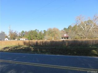 13812 Woods Edge Rd, South Chesterfield, VA 23834