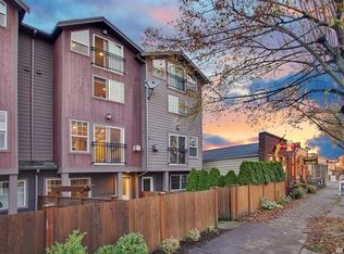 3409B California Ave SW, Seattle, WA 98116