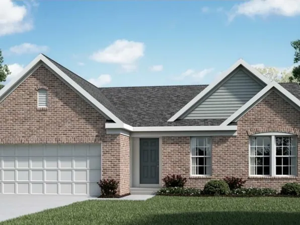 6599 Ripple Bend Dr, Goshen, OH 45122