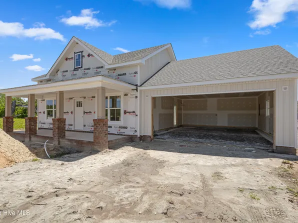 971 Willeyton Road, Gates, NC