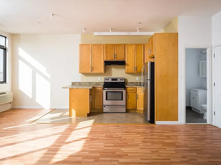 1477 Bushwick Ave #4R — Photo 3