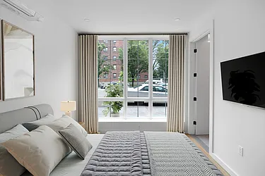 Rented by Coroi Corp