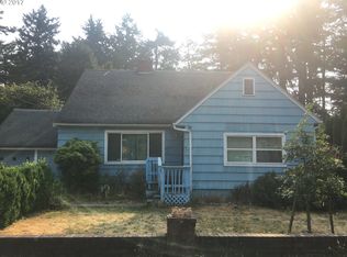 3700 SE 119th Ave, Portland, OR 97266