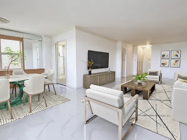 110-11 Queens Boulevard 27G image 2 of 25
