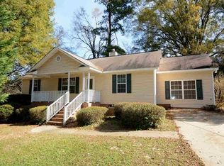 116 Peak St, Chapin, SC 29036