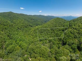 LOT B10 Rockmont Rd, Waynesville, NC 28785