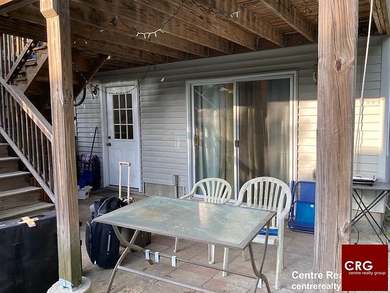 122 Westbourne Ter #1 — Photo 1