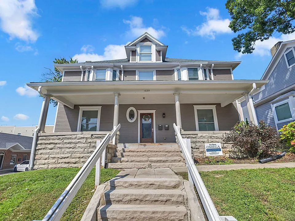 639 N College Ave