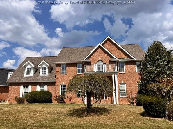 1001 Wethersfield Xing, Hurricane, WV 25526