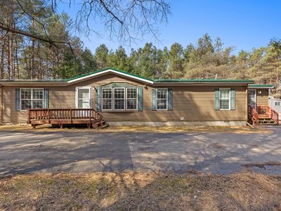 11951 N Rolland Rd, Lake, MI, 48632