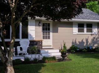 706 Hughes Ave, Cape May, NJ 08204