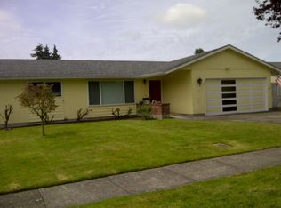 4703 Windemere St, Longview, WA 98632