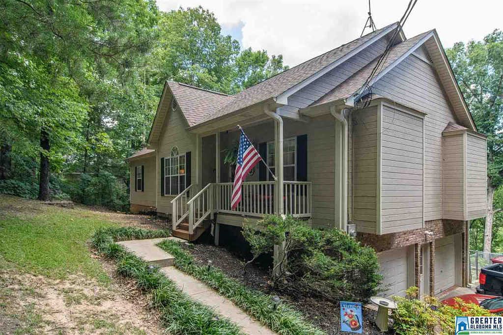 7251 Faucett Cut Off Rd, Pinson, AL 35126 | Zillow