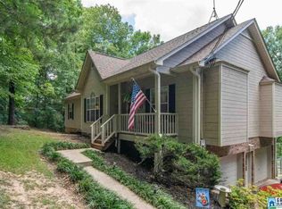 7251 Faucett Cut Off Rd, Pinson, AL 35126