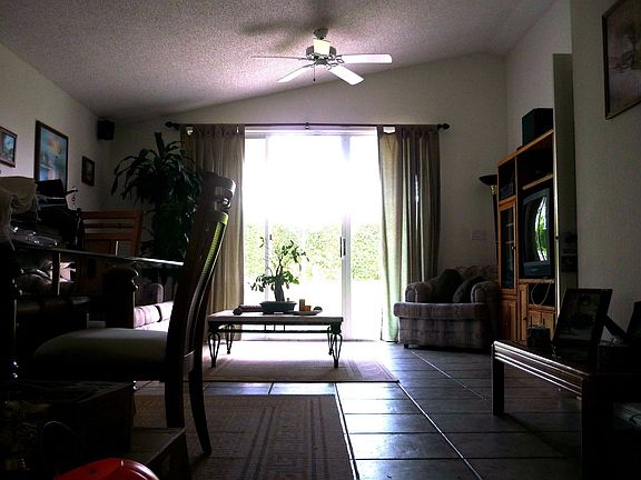 Dining Room / Living Room
