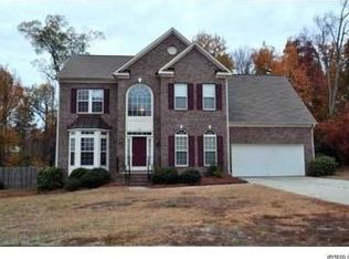 108 Doby Creek Ct, Fort Mill, SC 29715