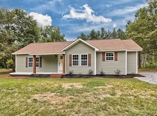 5206 Sandy Ln, Kershaw, SC 29067