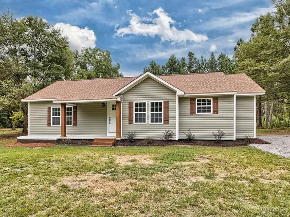 5206 Sandy Ln, Kershaw, SC 29067