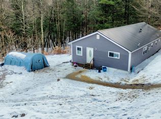 739 Post Rd, Bowdoinham, ME 04008