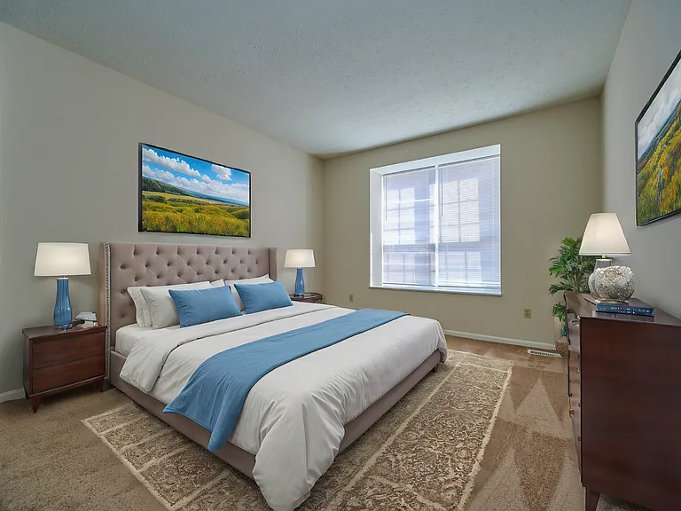 Grand Bay Apartments and Townhomes — Photo 77