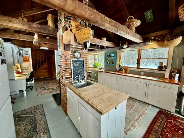 384 Elliottsville Road, Monson, ME 04464