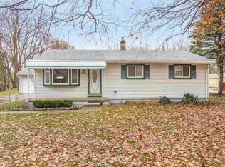 25659 Brumar St, Chesterfield, MI 48051