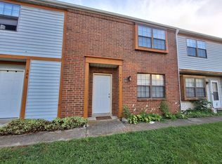 324 Cross Wind Dr #D, Westerville, OH