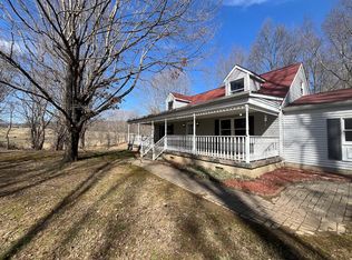 1164 Walnut Creek Rd, Chillicothe, OH 45601