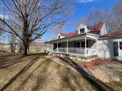 1164 Walnut Creek Rd, Chillicothe, OH, 45601