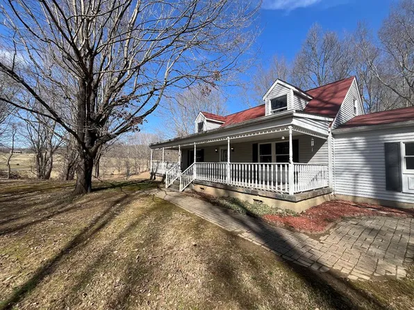 1164 Walnut Creek Rd, Chillicothe, OH 45601